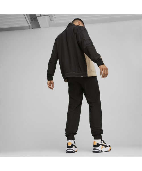 PUMA（プーマ） セットアップ X-LARGE ブラック メンズ : ZOZOTOWN