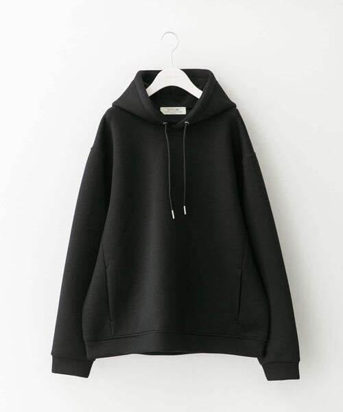 「URBAN RESEARCH Sonny Label」 プルオーバーパーカー MEDIUM ネイビー メンズ_画像4