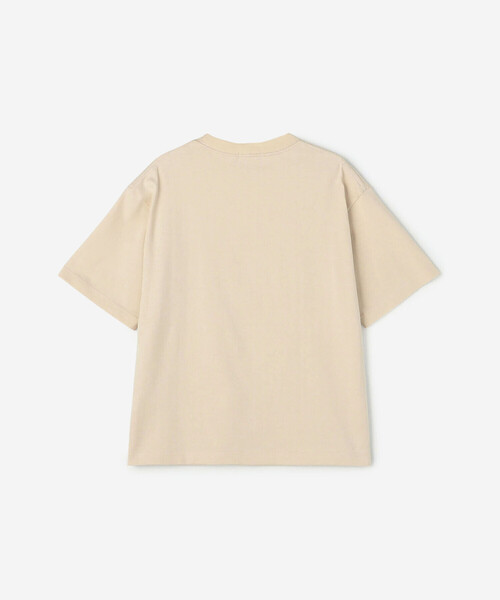 「SCYE BASICS」 半袖Tシャツ 38 ライトグリーン レディース_画像5