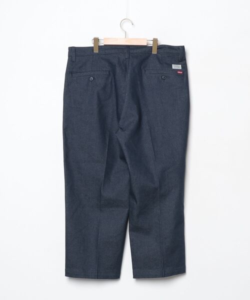 「Levi's」 デニムパンツ 36 ブルー メンズ_画像2