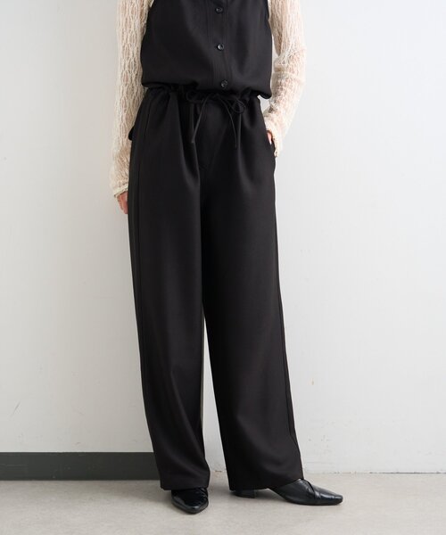 「Kastane」 オールインワン MEDIUM アイボリー レディース_画像6