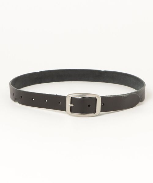 コ*ナ様 美品！TODAYFUL ブラックレザーベルト TODAYFUL 「TODAYFUL」 ベルト FREE ブラック レディース : ZOZOTOWN