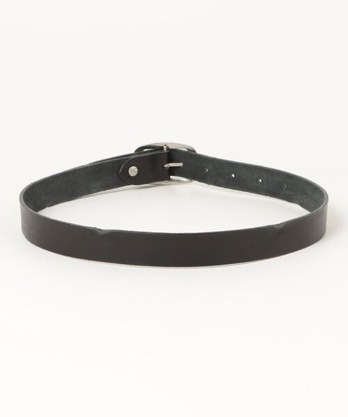 コ*ナ様 美品！TODAYFUL ブラックレザーベルト TODAYFUL 「TODAYFUL」 ベルト FREE ブラック レディース : ZOZOTOWN