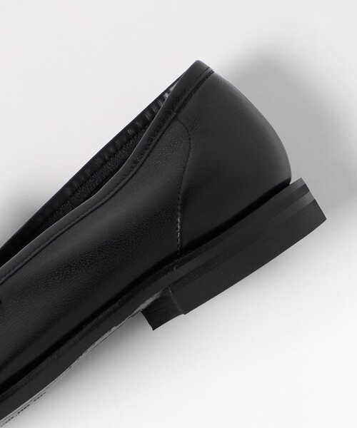 ローファー 「CROCKETT＆JONES」HARVARD2 MILLED CALF ハーバード2/ローファー メンズの画像