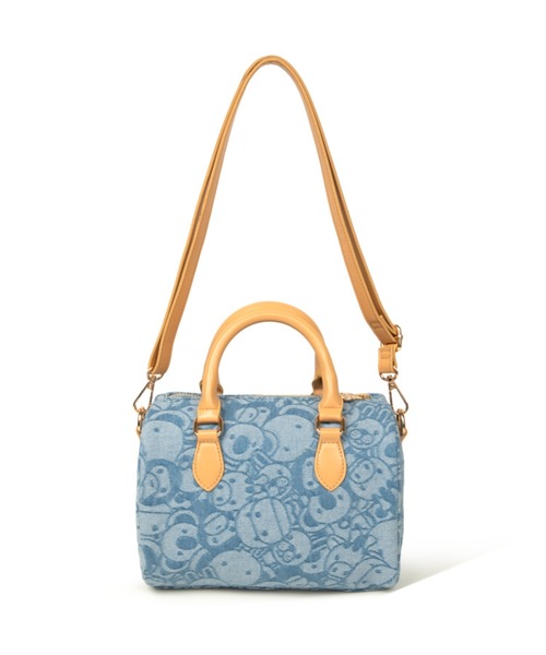 ハンドバッグ BABY MILO PU CROSS BAGの画像