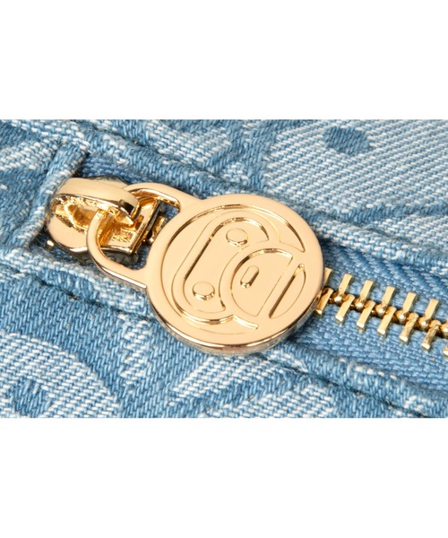 ハンドバッグ BABY MILO PU CROSS BAGの画像