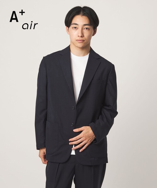 green label relaxing ジャケット　新品未使用 green label relaxing（グリーンレーベルリラクシング） ジャケット