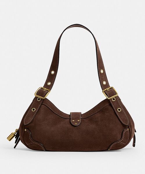 COACH（コーチ） ショルダーバッグ バッグ ドリフター ショルダー
