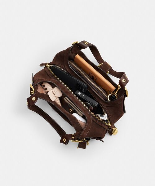 コーチ COACH ショルダーバック　ヴィンテージ#31 COACH（コーチ） ショルダーバッグ バッグ ドリフター ショルダー