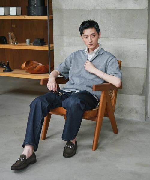 URBAN RESEARCH DOORS（アーバンリサーチドアーズ） セーター ニット