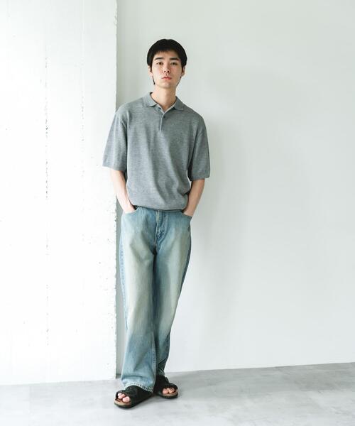 URBAN RESEARCH DOORS（アーバンリサーチドアーズ） セーター ニット
