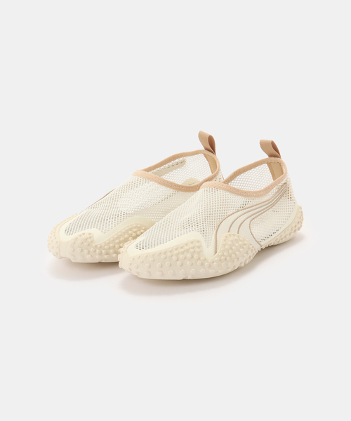 PUMA（プーマ） シューズ MOSTRO FLEX MESH レディース : ZOZOTOWN