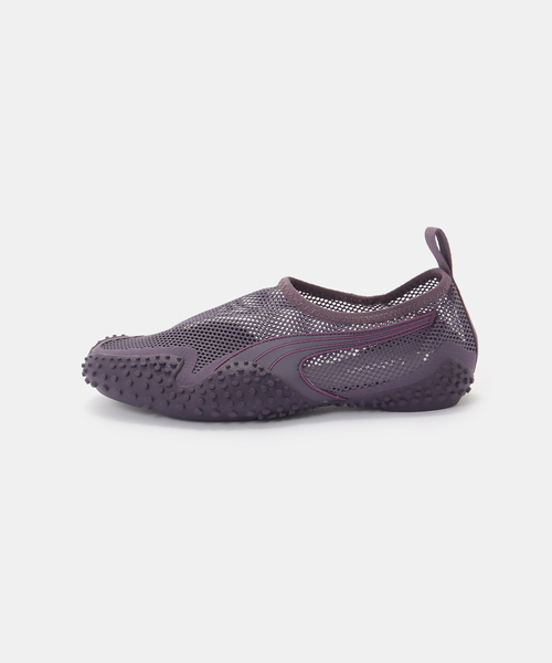 PUMA（プーマ） シューズ MOSTRO FLEX MESH レディース : ZOZOTOWN