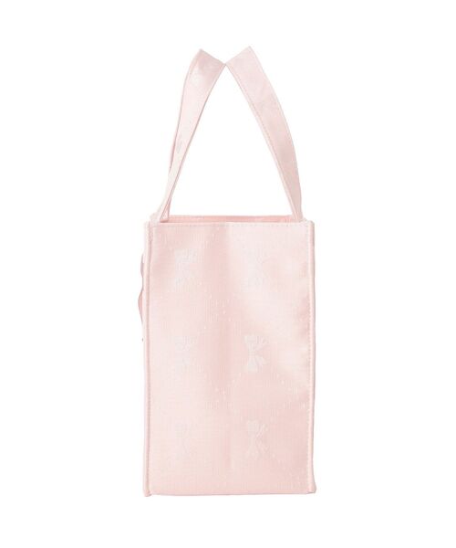 「Maison de FLEUR」 ハンドバッグ FREE ピンク レディース_画像8