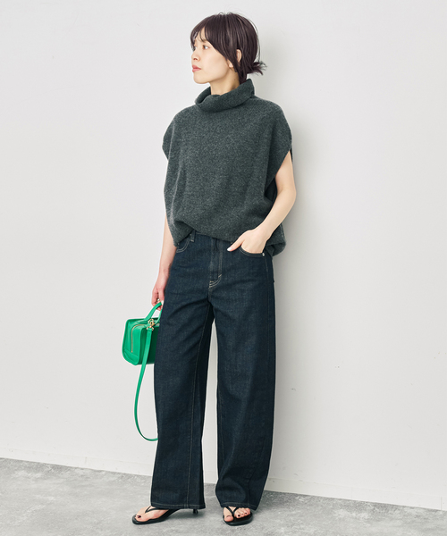Spick＆Span（スピック アンド スパン） ショルダーバッグ バッグ