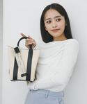 「RODE SKO」 2WAYバッグ ONE ...の詳細画像1