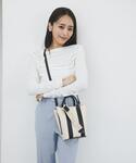 「RODE SKO」 2WAYバッグ ONE ...の詳細画像4
