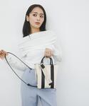 「RODE SKO」 2WAYバッグ ONE ...の詳細画像5