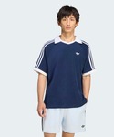 アディダス adidas ポロシャツ 半袖 テ...の詳細画像2