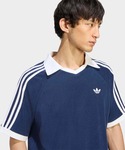 アディダス adidas ポロシャツ 半袖 テ...の詳細画像4