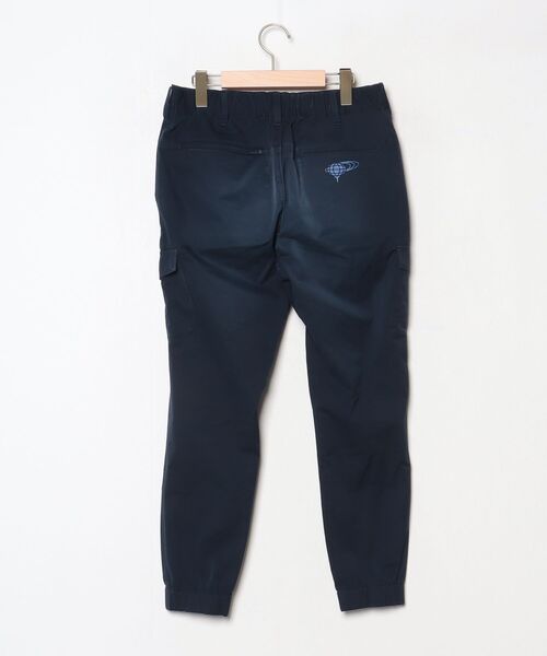 BEAMSGOLF ビームスゴルフ　メンズネイビーパンツ　S BEAMS GOLF（ビームス ゴルフ） カーゴパンツ MEDIUM ネイビー メンズ