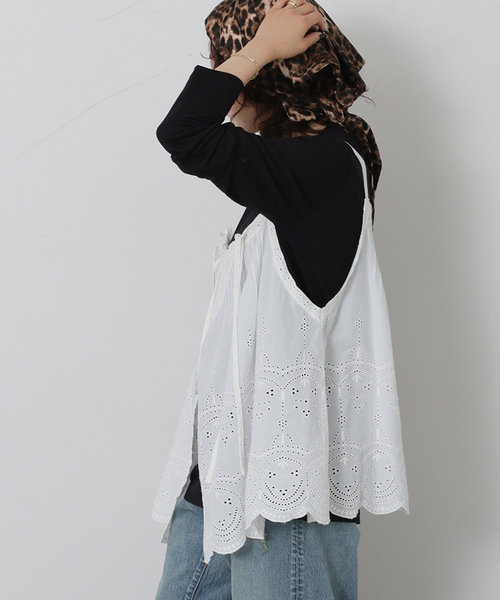 JOURNAL STANDARD LUXE（ジャーナルスタンダード ラックス） ブラウス