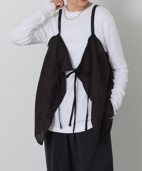 JOURNAL STANDARD LUXE（ジャーナルスタンダード ラックス） ブラウス