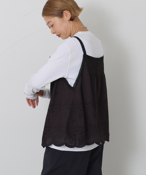 JOURNAL STANDARD LUXE（ジャーナルスタンダード ラックス） ブラウス