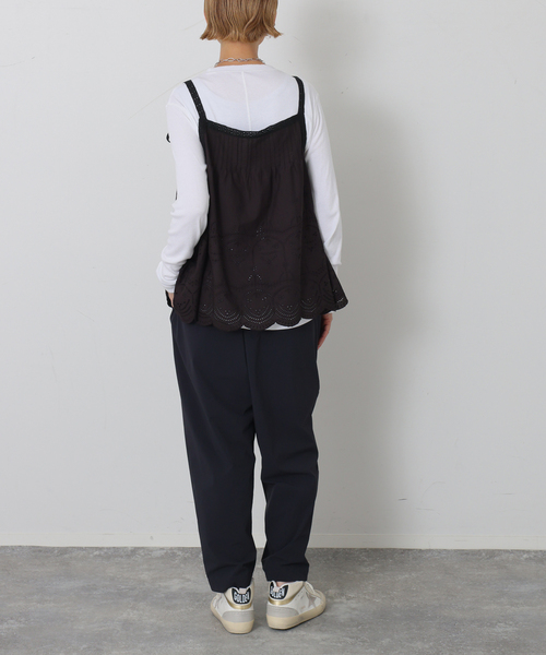 JOURNAL STANDARD LUXE（ジャーナルスタンダード ラックス） ブラウス
