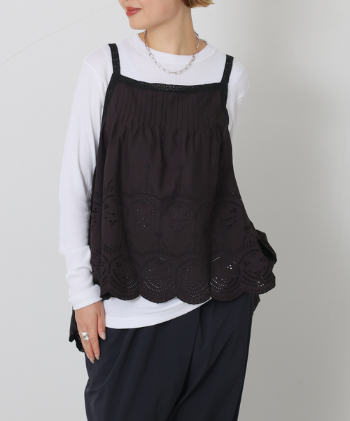 JOURNAL STANDARD LUXE（ジャーナルスタンダード ラックス） ブラウス