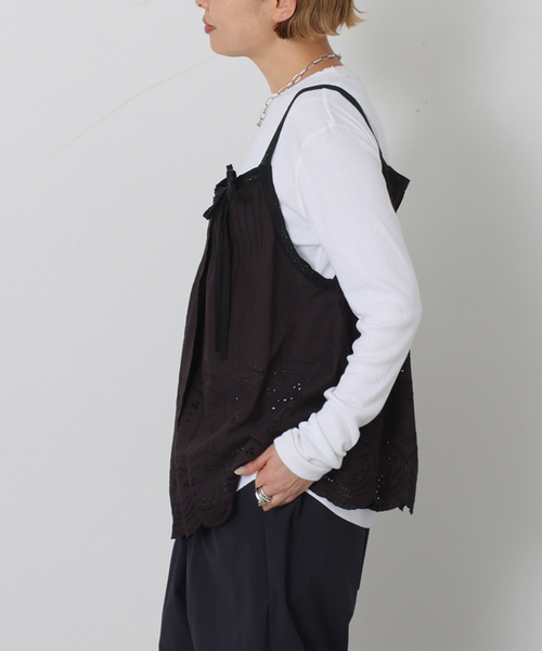 JOURNAL STANDARD LUXE（ジャーナルスタンダード ラックス） ブラウス