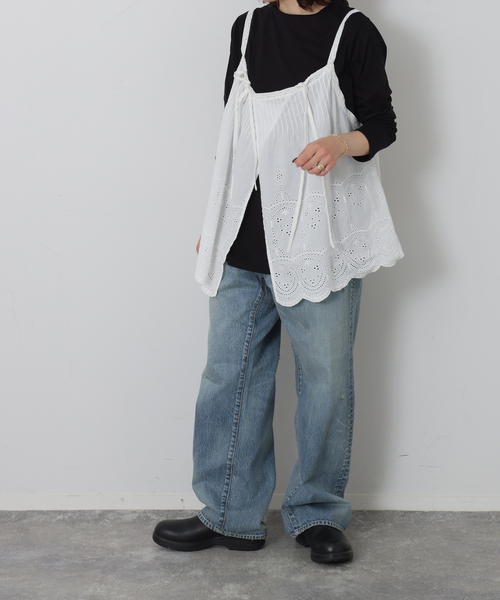 JOURNAL STANDARD LUXE（ジャーナルスタンダード ラックス） ブラウス