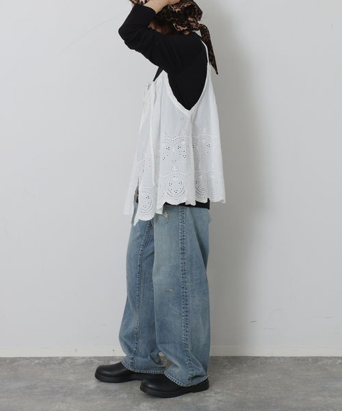 JOURNAL STANDARD LUXE（ジャーナルスタンダード ラックス） ブラウス