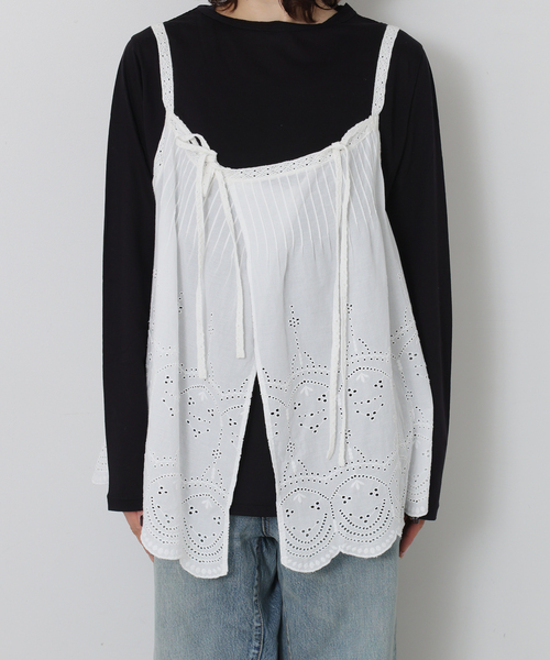 JOURNAL STANDARD LUXE（ジャーナルスタンダード ラックス） ブラウス