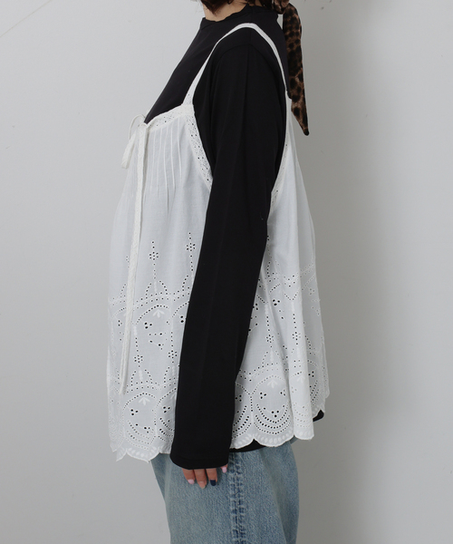 JOURNAL STANDARD LUXE（ジャーナルスタンダード ラックス） ブラウス