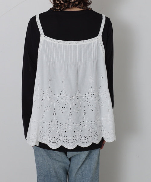 JOURNAL STANDARD LUXE（ジャーナルスタンダード ラックス） ブラウス