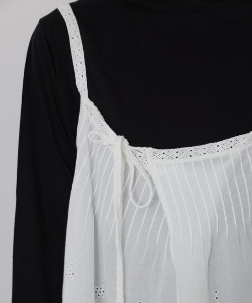 JOURNAL STANDARD LUXE（ジャーナルスタンダード ラックス） ブラウス