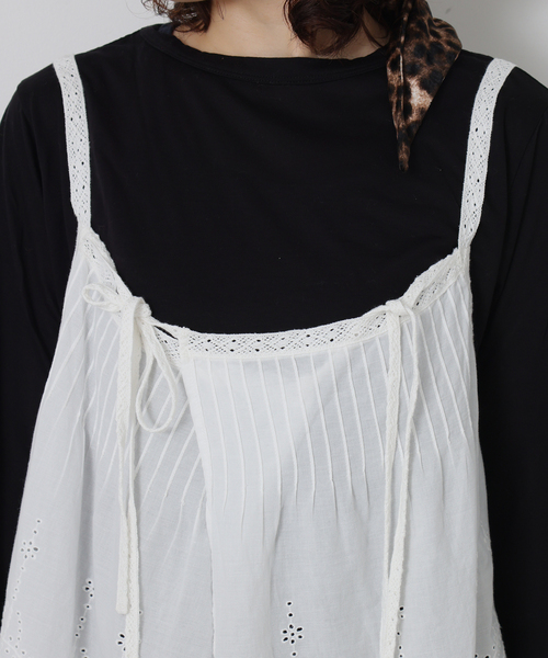 JOURNAL STANDARD LUXE（ジャーナルスタンダード ラックス） ブラウス