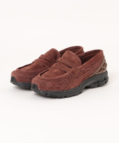 New Balance（ニューバランス） ローファー 1906L U1906LNS メンズ
