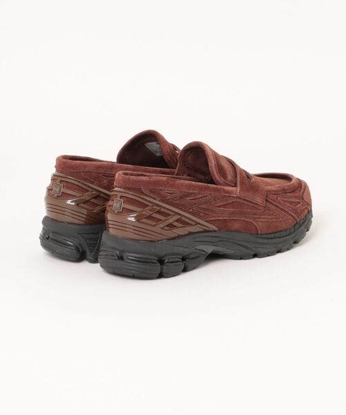 New Balance（ニューバランス） ローファー 1906L U1906LNS メンズ