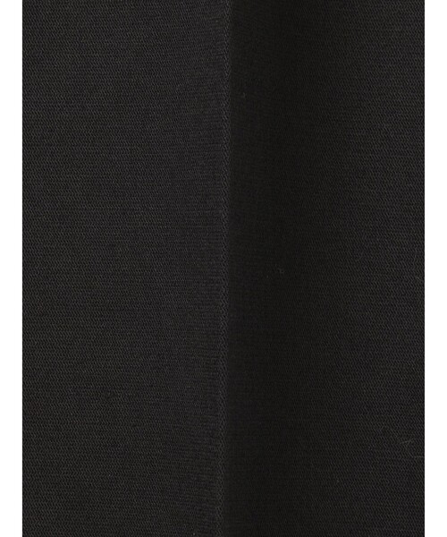 「mizuiroind」 イージーパンツ 1 ブラック レディース_画像5