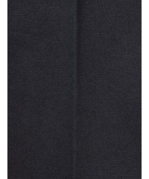 「mizuiroind」 イージーパンツ 1 ブラック レディース_画像7