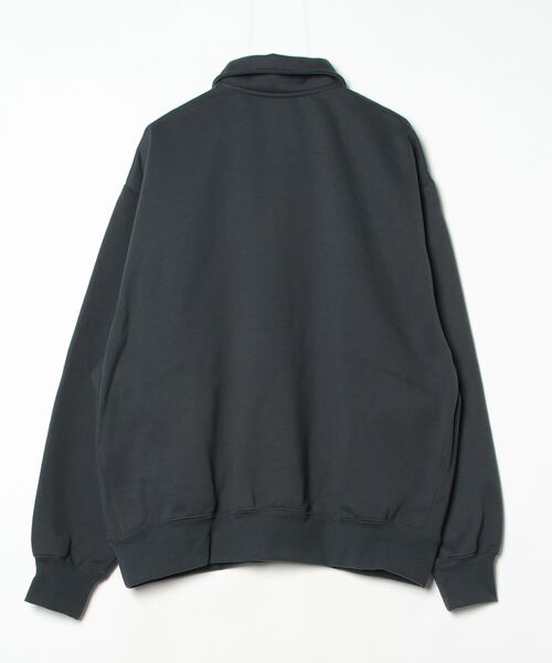 DAIWA PIER39（ダイワ ピア39） トレーナー スウェット TECH SWEAT