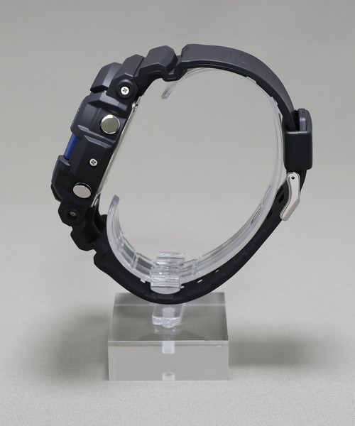 G-SHOCK 腕時計 GAW-100シリーズ / 電波ソーラー GAW-100B-1A2JF
