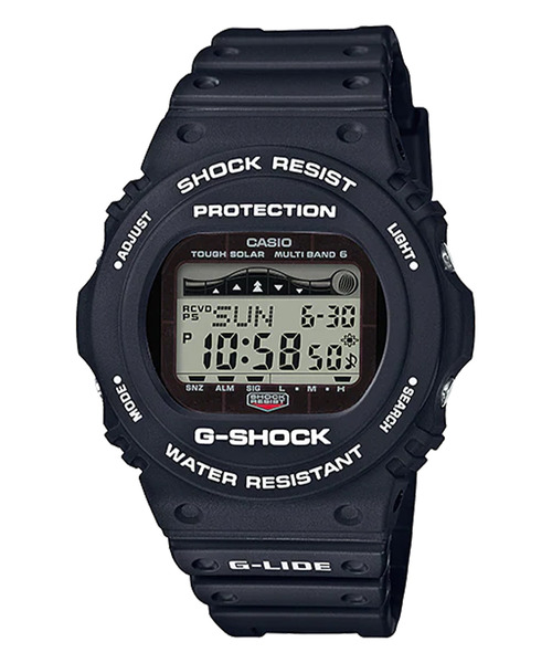 G-SHOCK 腕時計 G-SHOCK/ジーショック GWX-5700CS-1JF メンズ