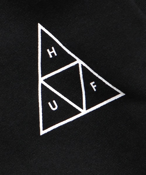 新作高品質 パーカー HUF/ハフ ESSENTIALS TT PO HOODIE プルオーバーパーカー/フーディー ZOZOTOWN PayPayモール店 - 通販 - PayPayモール 超特価激安