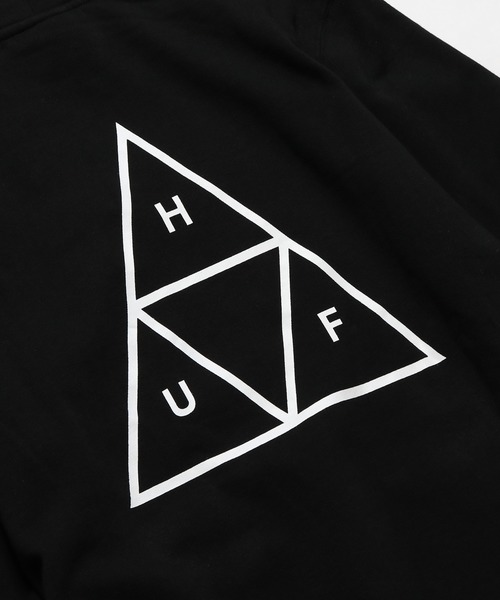 新作高品質 パーカー HUF/ハフ ESSENTIALS TT PO HOODIE プルオーバーパーカー/フーディー ZOZOTOWN PayPayモール店 - 通販 - PayPayモール 超特価激安