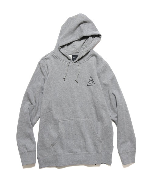 新作高品質 パーカー HUF/ハフ ESSENTIALS TT PO HOODIE プルオーバーパーカー/フーディー ZOZOTOWN PayPayモール店 - 通販 - PayPayモール 超特価激安