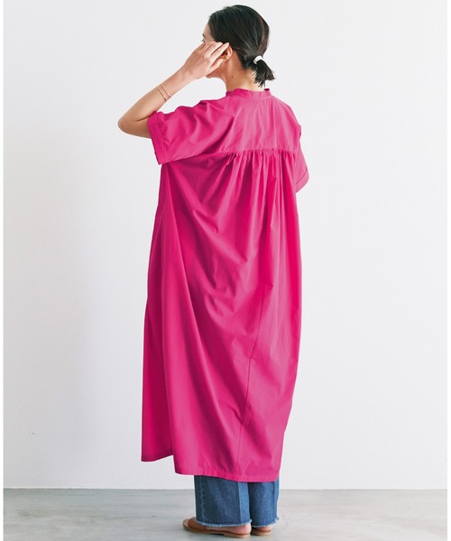 avecmoi（アヴェクモワ） ワンピース 【佐藤かなさんプロデュース