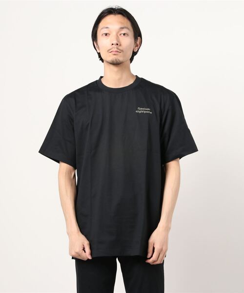 Reebok tシャツ eightyone ロング スリーブ Tシャツ / Long